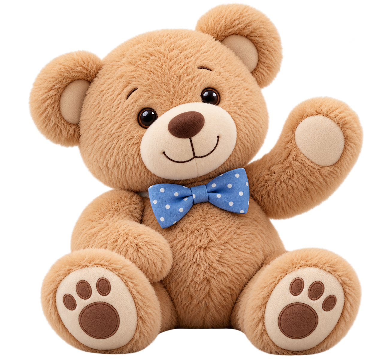 Teddy bear